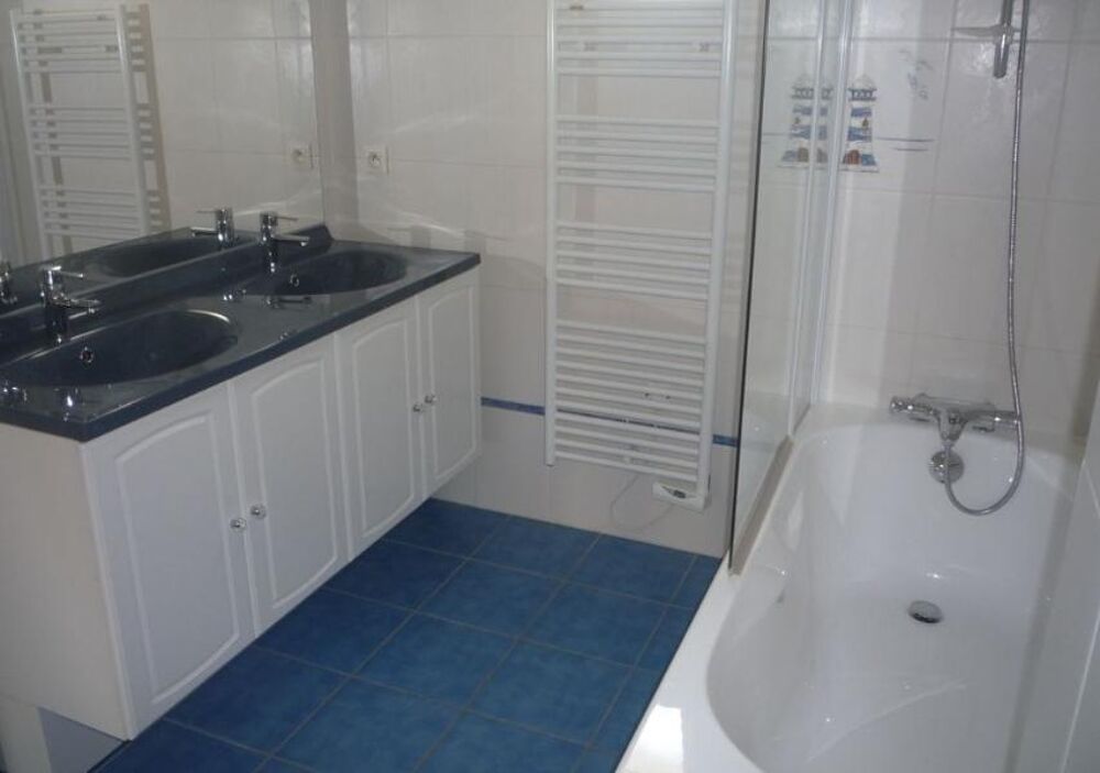 Location Maison Maison/Villa T4 Sainte-terre