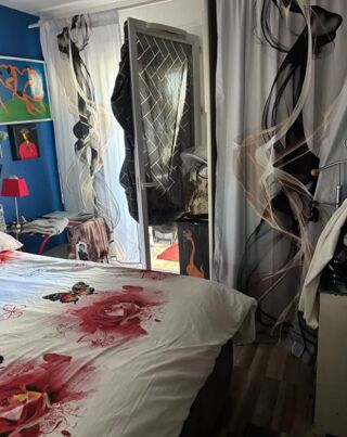  Appartement à louer 1 pièce 