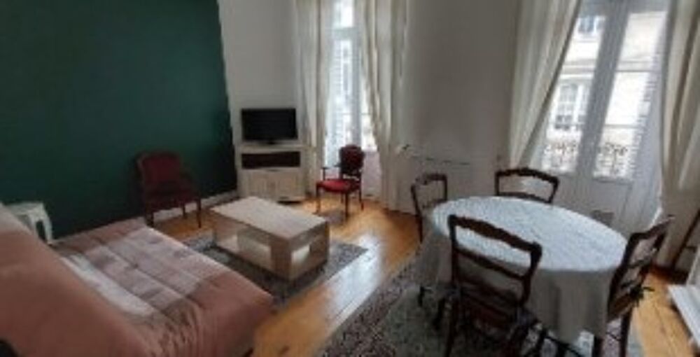 Location Appartement Appartement T2 Bordeaux
