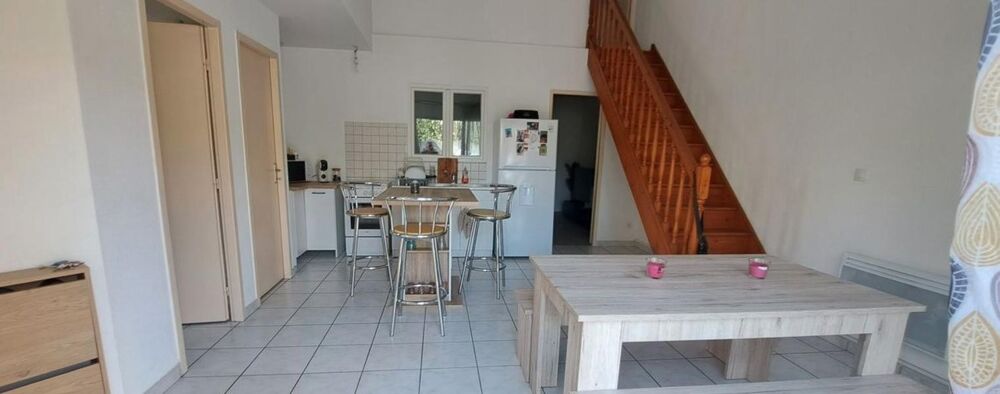Location Maison Maison/Villa T2 Saint-seurin-sur-l'isle