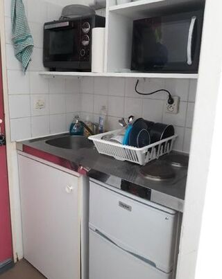  Appartement � louer 1 pi�ce 