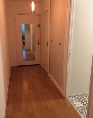  Appartement � louer 1 pi�ce 