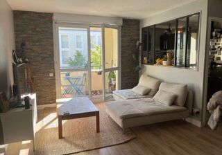  Appartement à louer 3 pièces 
