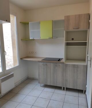 Location Appartement Appartement T2 Branne