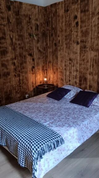  Appartement à louer 1 pièce 15 m²