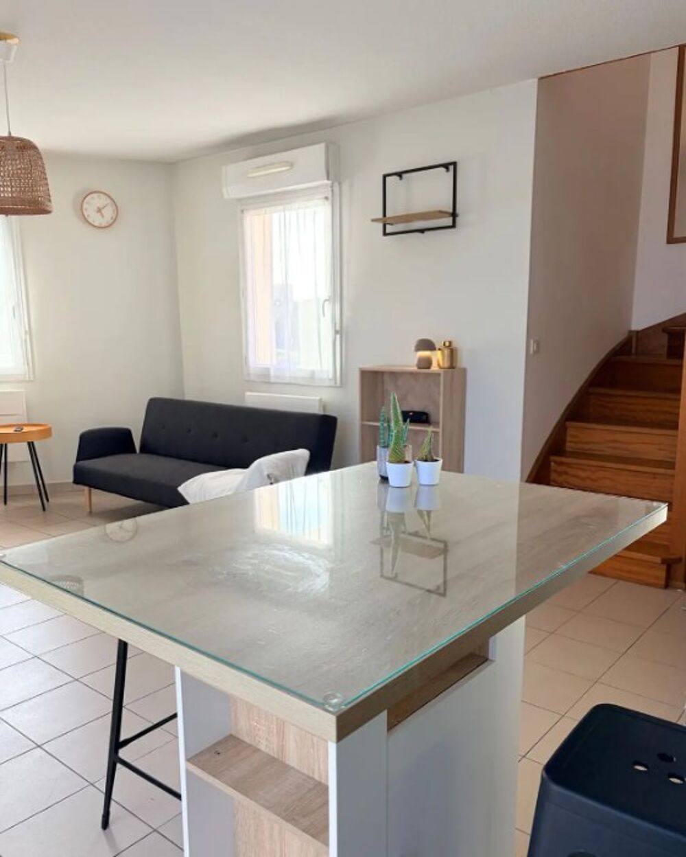 Location Appartement Appartement T3 Teste-de-buch
