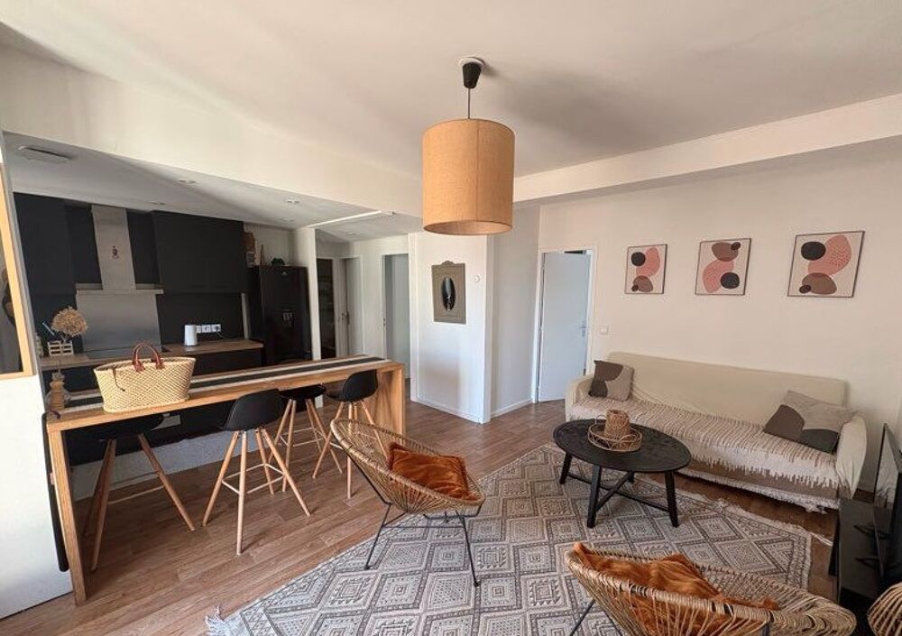 Appartement T4