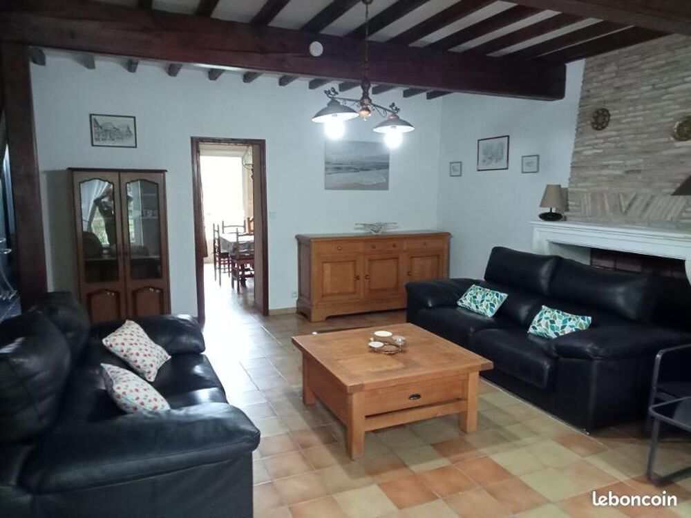 Location Maison Maison/Villa T3 Vendays-montalivet