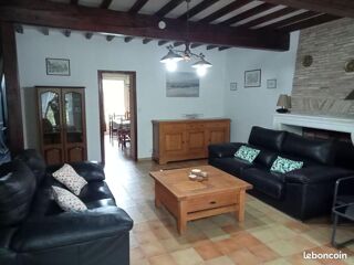  Maison à louer 3 pièces 110 m²