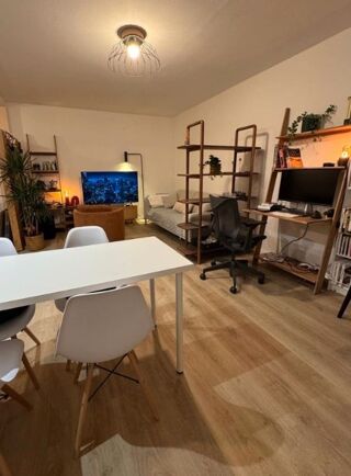  Appartement � louer 3 pi�ces 