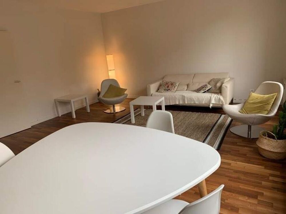 Location Appartement Appartement T3 Bordeaux