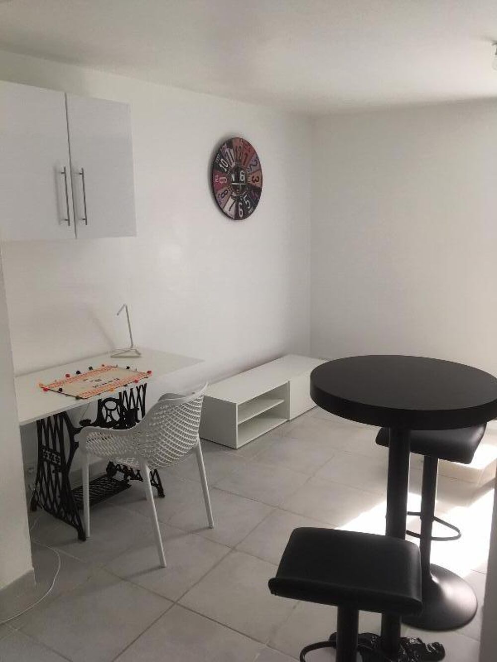 Appartement Studio