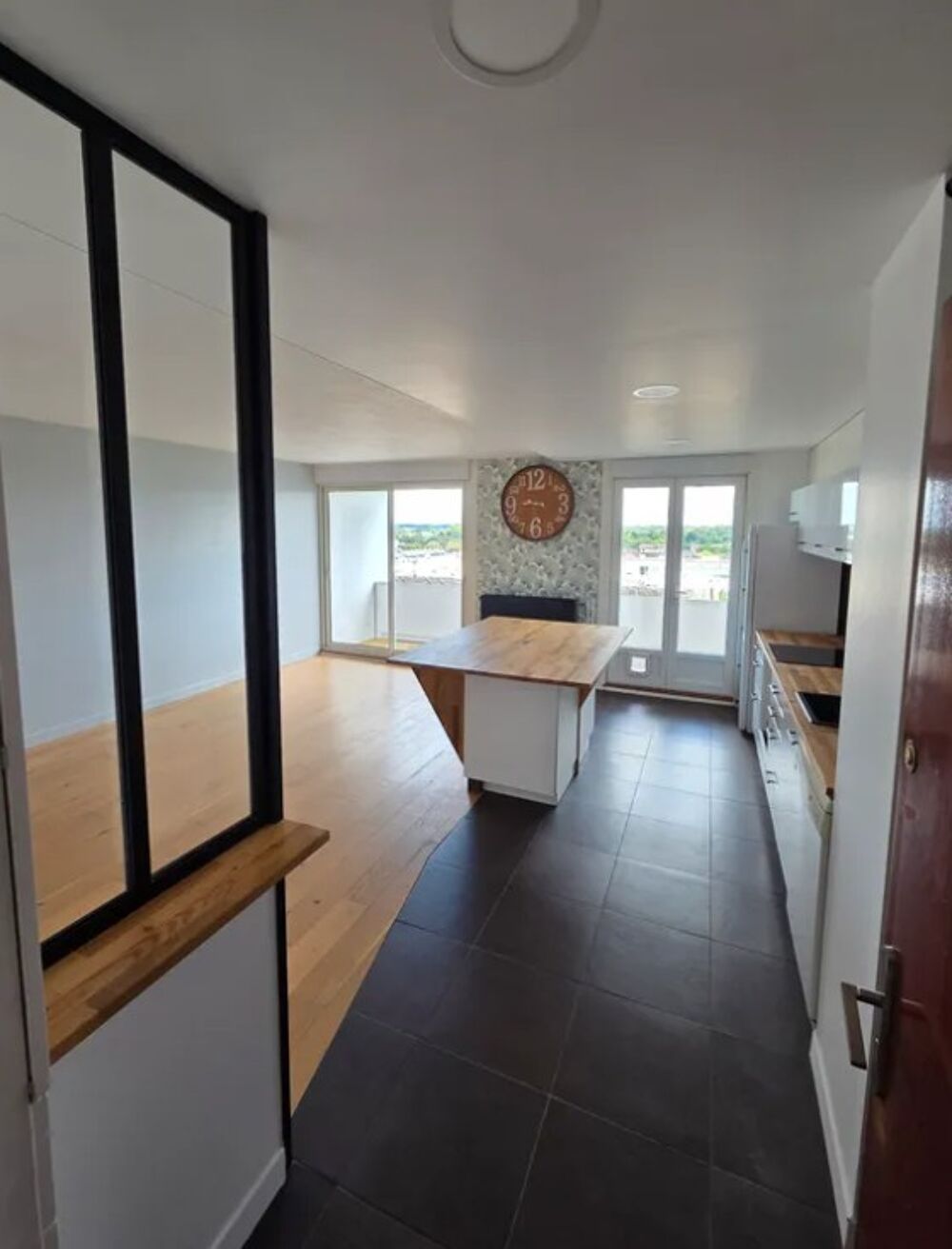 Location Appartement Appartement T3 Floirac