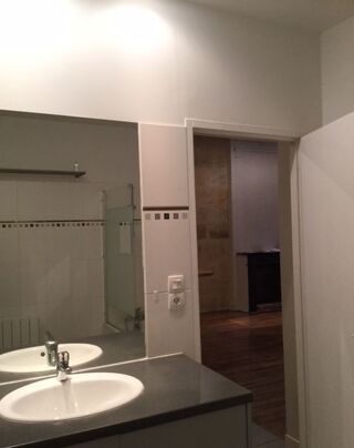  Appartement � louer 3 pi�ces 