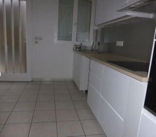  Maison à louer 4 pièces 118 m²