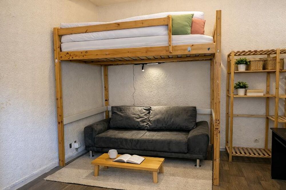 Location Appartement Appartement Studio Bordeaux