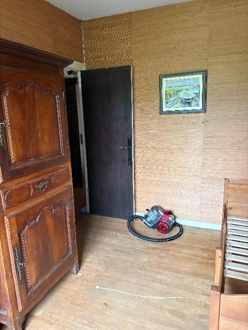 Appartement Chambre