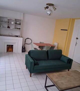  Appartement � louer 3 pi�ces  Bordeaux