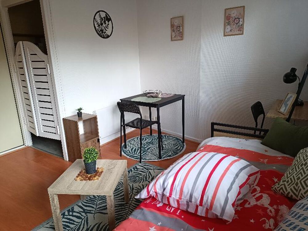 Appartement Studio