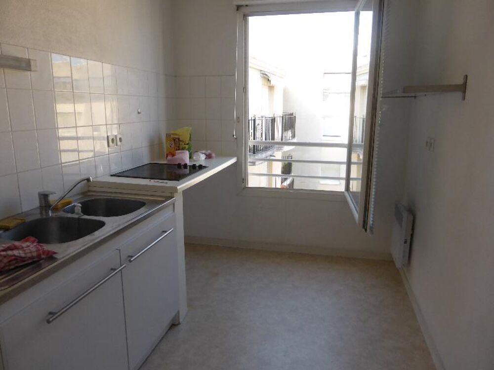 Appartement T2