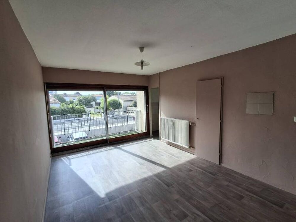 Location Appartement Appartement T1 Talence