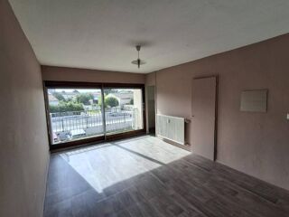 Appartement à louer 1 pièce 