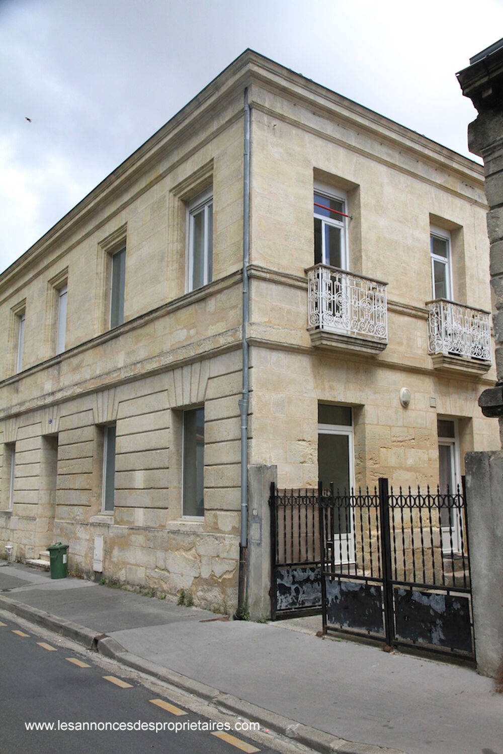 Location Appartement Appartement Studio Bordeaux