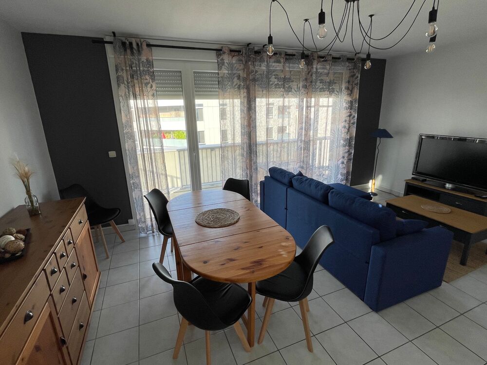 Location Appartement Appartement T2 Bordeaux