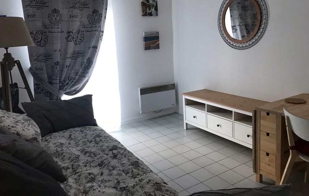 Location Appartement Appartement T1 Bordeaux
