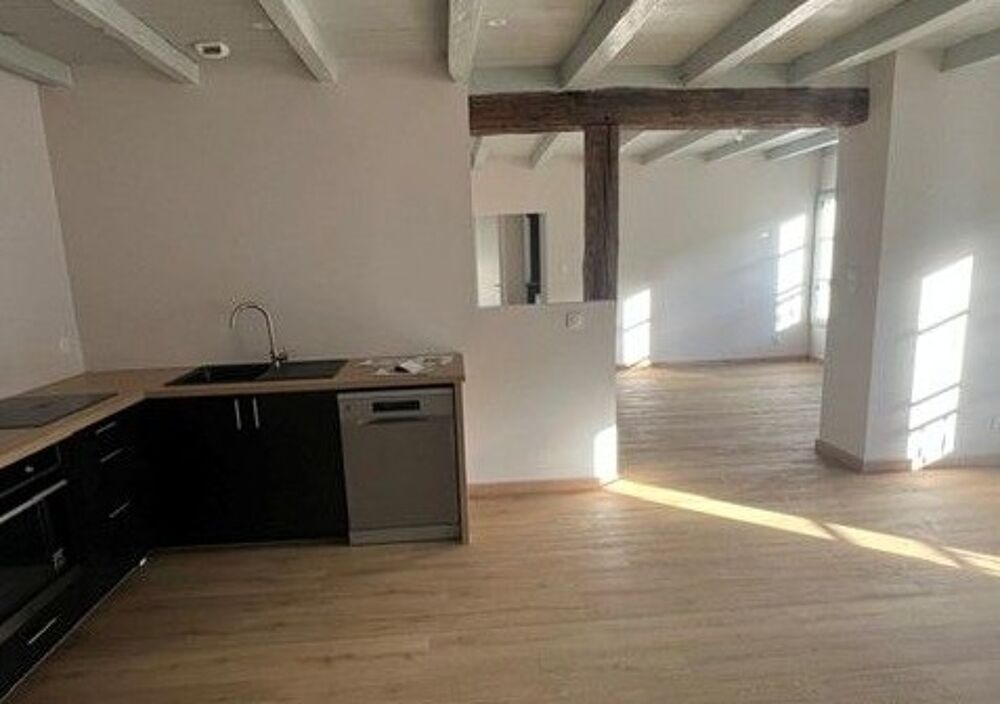 Location Appartement Appartement T4 Sainte-foy-la-grande