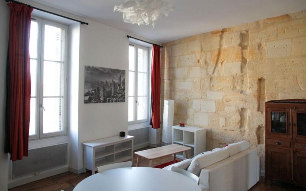 Location Appartement Appartement T2 Bordeaux