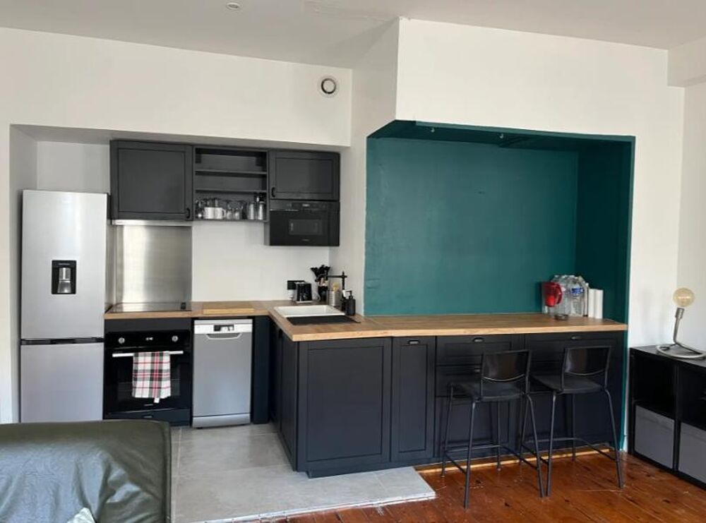 Location Appartement Appartement T2 Bordeaux