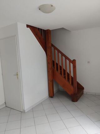  Maison à louer 3 pièces 52 m²