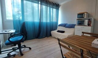  Appartement � louer 1 pi�ce  Pessac