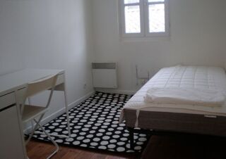  Appartement à louer 3 pièces 45 m²