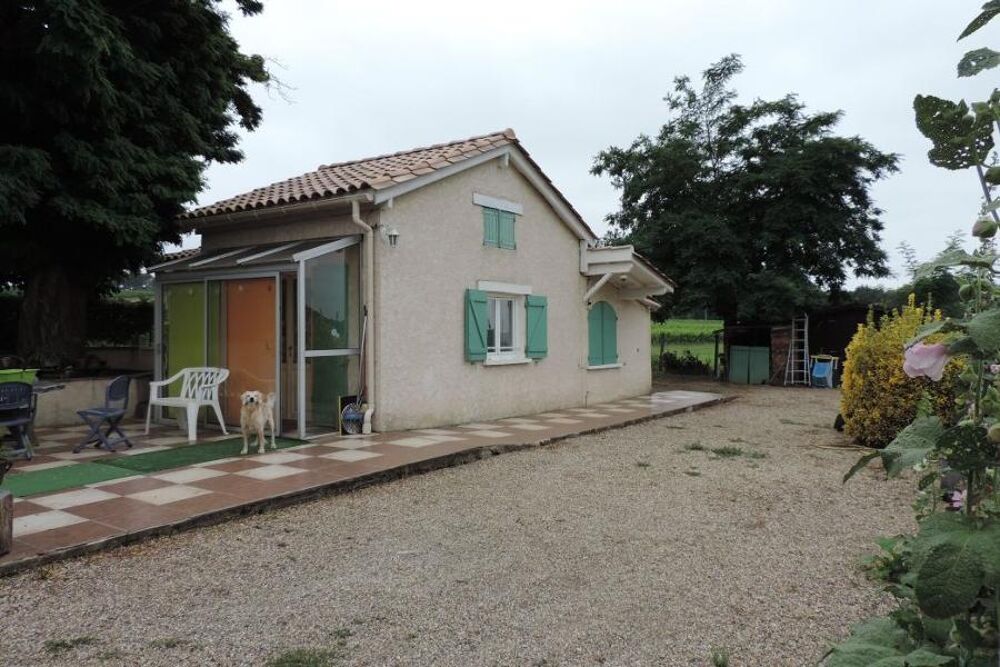 Maison/Villa T3
