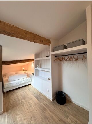  Appartement � louer 1 pi�ce 