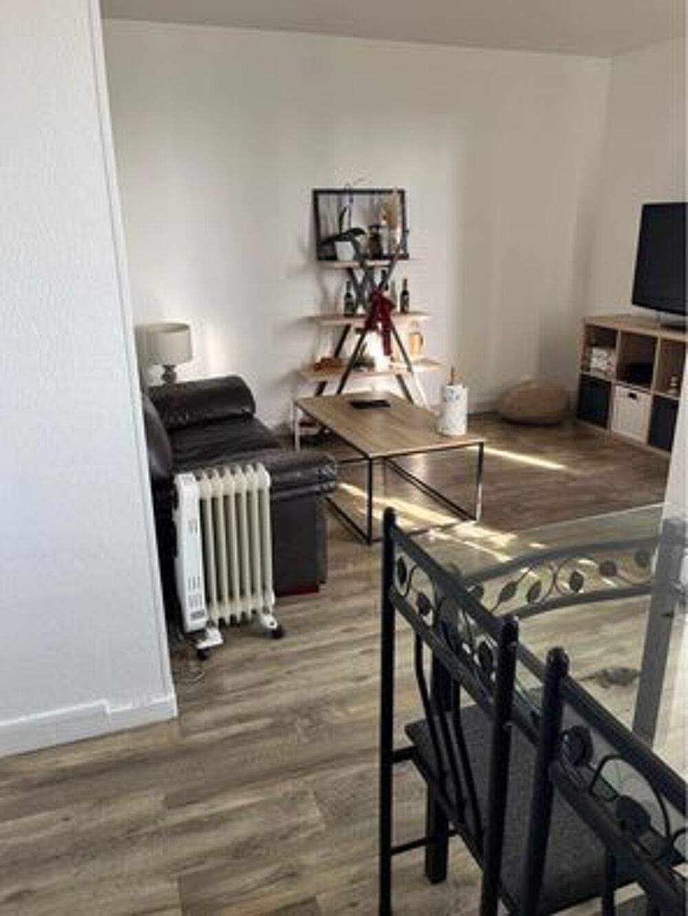 Appartement Chambre