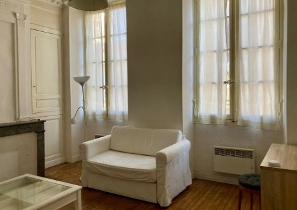 Appartement T2