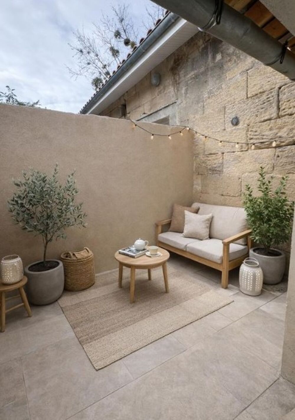 Appartement T2