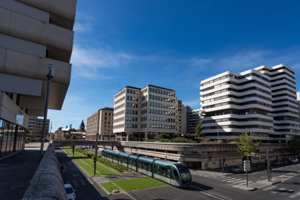 Appartement T2