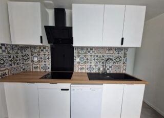  Maison à louer 4 pièces 90 m²