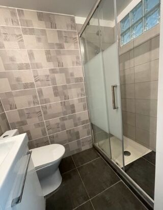  Appartement � louer 1 pi�ce 