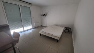  Appartement à louer 1 pièce 16 m²