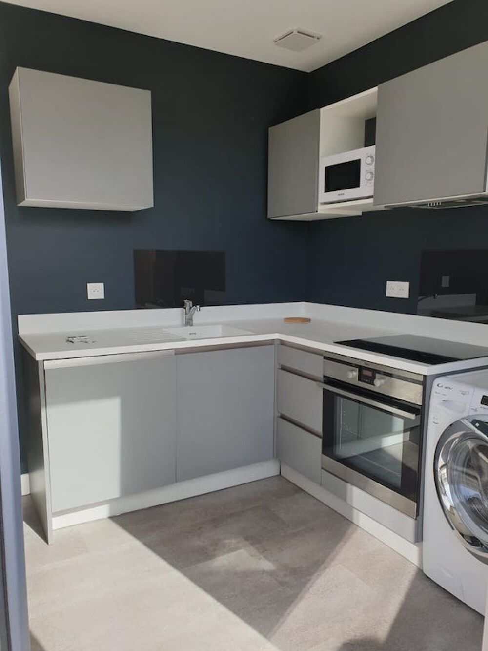 Appartement T3