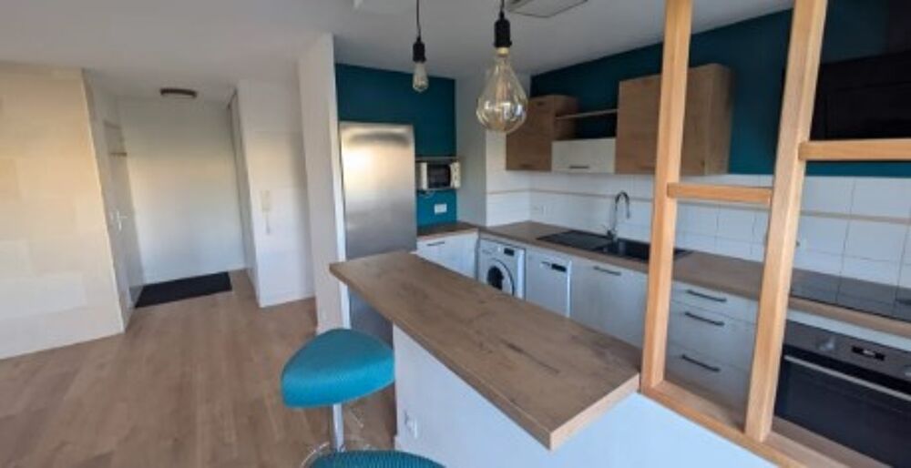 Location Appartement Appartement T3 Cenon