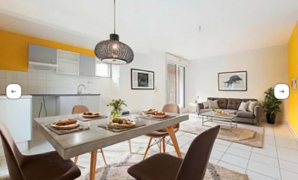 Appartement T3