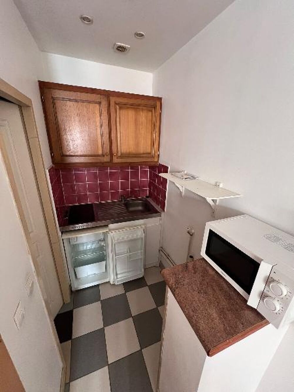 Location Appartement Appartement T2 Bordeaux