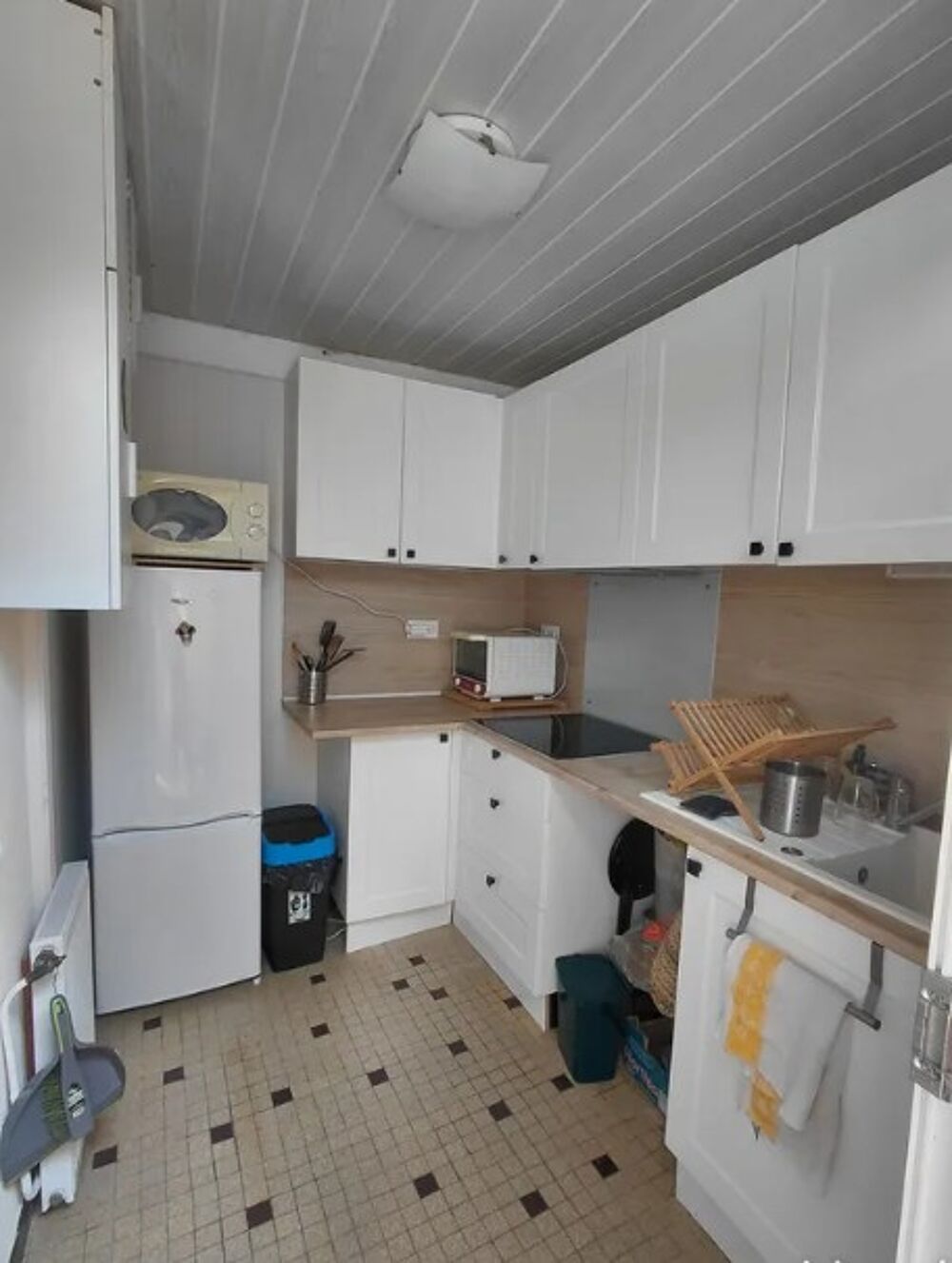 Location Maison Maison/Villa T2 Bordeaux