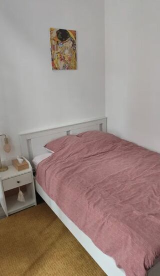 Appartement à louer 2 pièces 56 m²